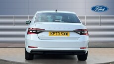 Skoda Superb 2.0 TDI CR SE L 5dr DSG Diesel Hatchback